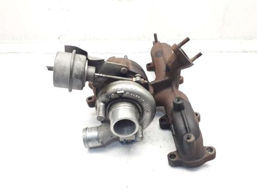Turbocharger/Supercharger SEAT CORDOBA (6L2) 1.9 TDI | BP11150560M71