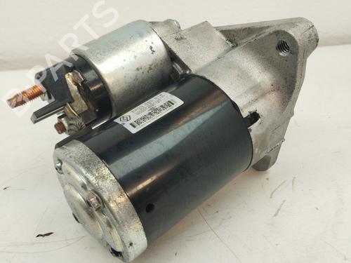 Used Starter Starter 37700404 37700404