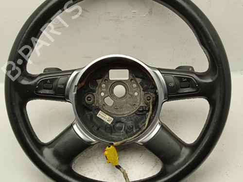 Used Steering wheel AUDI A8 D3 (4E2, 4E8) [2002-2010]  4623426