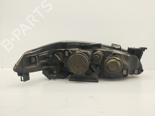 Left headlight RENAULT LAGUNA II (BG0/1_) | BP37719064C28 - Image 3