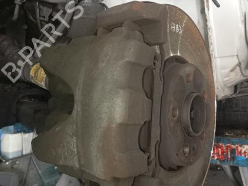 Used Left front brake caliper VOLVO XC60 I SUV (156) [2008-2018]  24052041