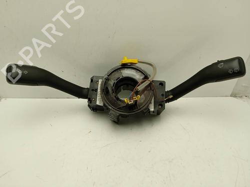 Used Headlight switch SEAT LEON (1M1) 1.6 (100 hp) 4294732