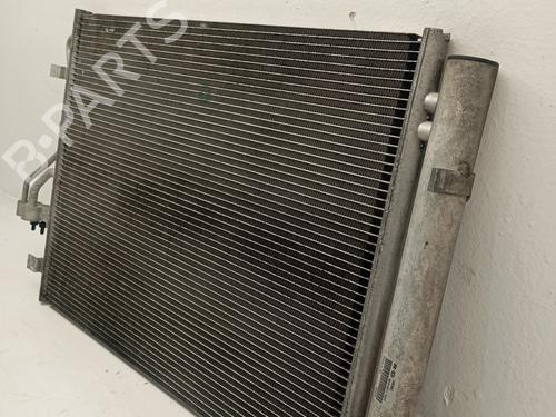 AC radiator KIA SPORTAGE III (SL) 1.7 CRDi | BP24597276M32 