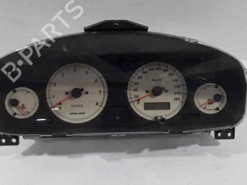 instrument-cluster-rover-45-i-hatchback-rt-14-rd21rg22969-2000-2001-2002-2003-2004-2005-4298323 main image