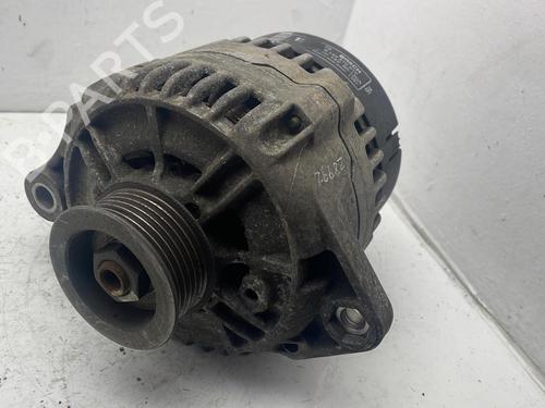 Used Alternator LANCIA KAPPA Coupe (838_) [1996-2001]  4287578