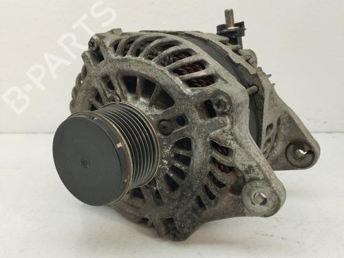 Used Alternator Alternator SUBARU LEGACY V Estate (BR) [2008-2014] 33325729 33325729