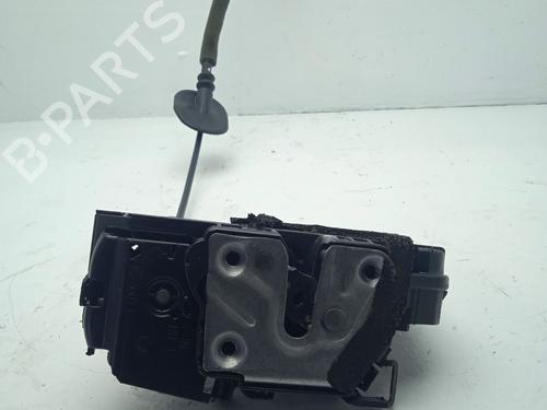 Front right lock RENAULT ZOE (BFM_) ZOE | BP32230207C97  - Image 5