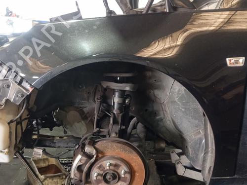 Used Left front fenders OPEL INSIGNIA A (G09) [2008-2017]  20852375