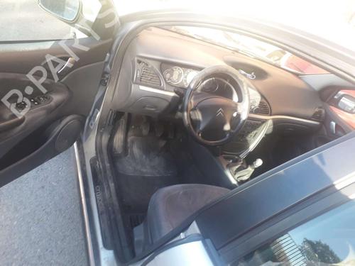 AC compressor CITROËN C5 II (RC_)  | BP23985314M34 