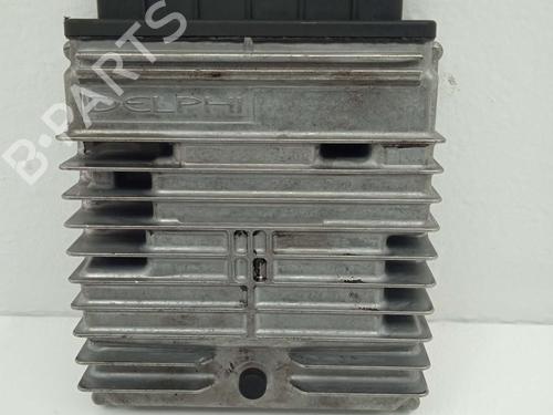 Used Engine control unit (ECU) FORD FOCUS I (DAW, DBW) [1998-2009]  31616442
