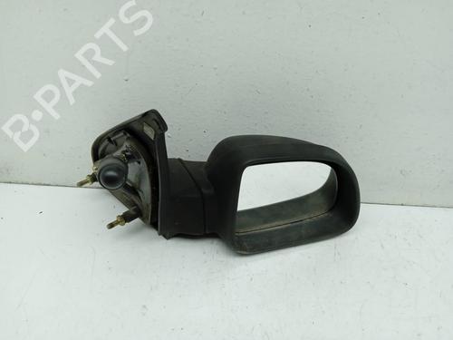 Used Right mirror Right mirror 4256843 4256843