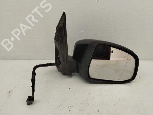 Used Right mirror FORD FOCUS II (DA_, HCP, DP) [2004-2013]  19174587