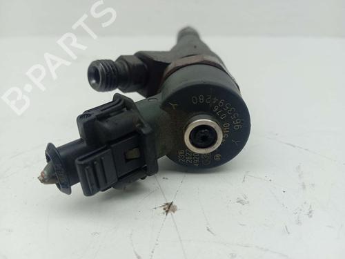 Injector PEUGEOT 307 (3A/C) | BP31616947M100