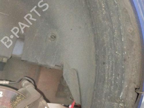 Cava de roda Cava de roda RENAULT MEGANE III Hatchback (BZ0/1_, B3_) [2008-2026] 18783757 18783757