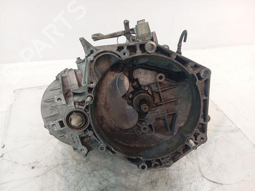 Caja de cambios Caja de cambios OPEL INSIGNIA A (G09) 2.0 CDTI (68) (131 hp) 36432625 36432625