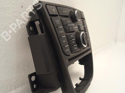 Switch OPEL ASTRA J GTC | BP35806779I30 - Image 2