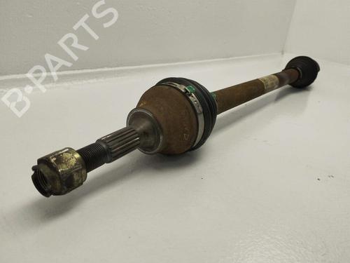 Right front driveshaft PEUGEOT 1007 (KM_) | BP24656995M39 - Image 3