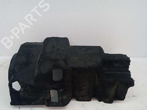 Used Underbody protection Underbody protection 19780515 19780515