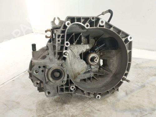 Used Gearbox FIAT BRAVO II (198_) 1.6 D Multijet (198AXH1B) (105 hp) 31762348