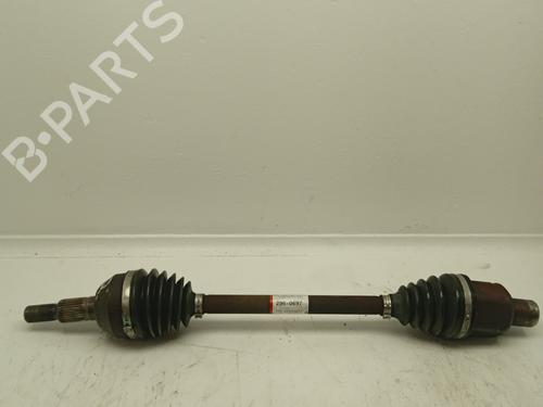 Used Right front driveshaft CADILLAC SRX 3.6 (258 hp) 12446657