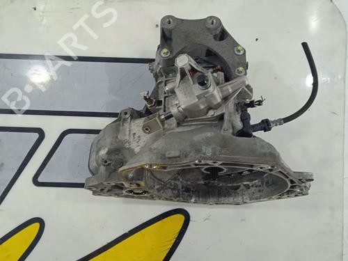 Gearbox OPEL CORSA D (S07)  | BP31620370M3 