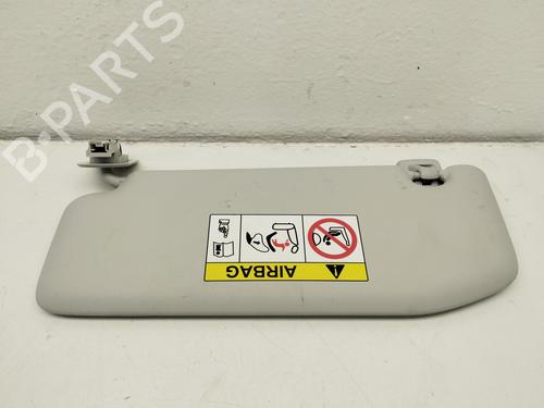 Right sun visor JEEP AVENGER (J2) Electric | BP34341620I2 - Image 3