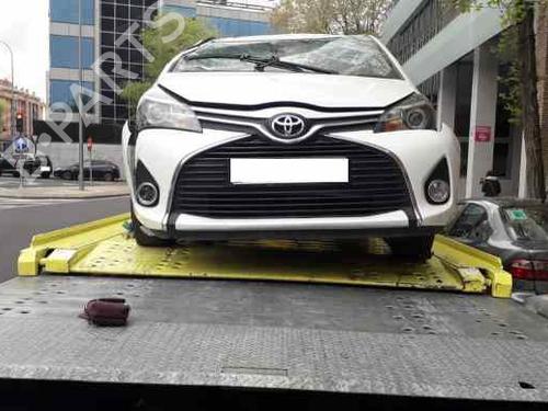 Left front window switch TOYOTA YARIS (_P13_) 1.3 (NSP130_, NSP130) | BP4622127I27