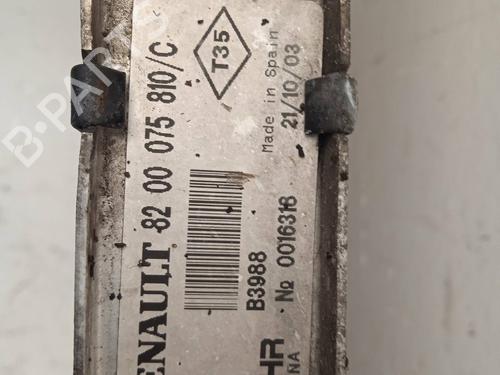 Intercooler RENAULT VEL SATIS (BJ0_) | BP11155827M30 - Image 3