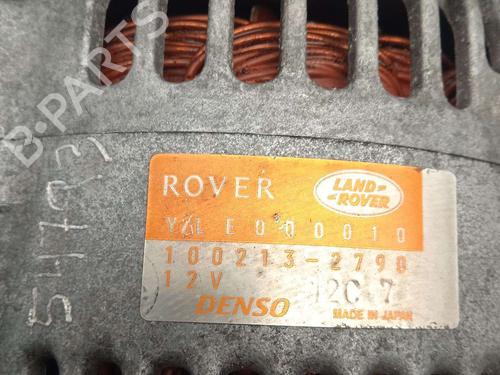 Alternator ROVER 25 I Hatchback (RF) 2.0 iDT | BP40096928M7 - Image 7
