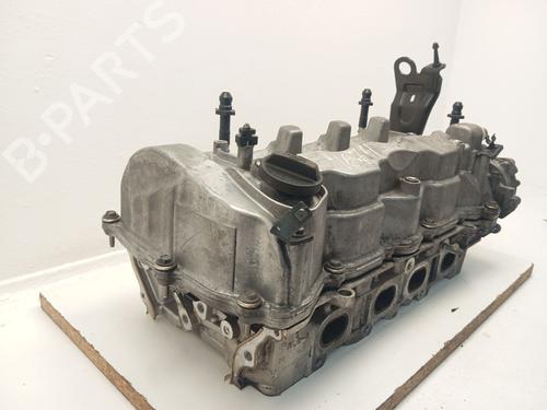 Cylinder head HONDA ACCORD VIII (CU) 2.2 i-DTEC (CU3) | BP36437168M5 - Image 2