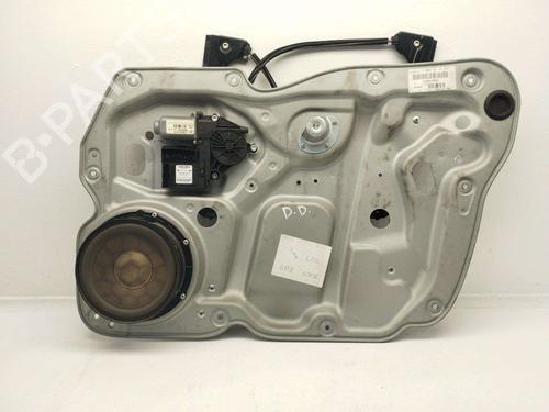 Used Front right window mechanism Front right window mechanism 33325738 33325738