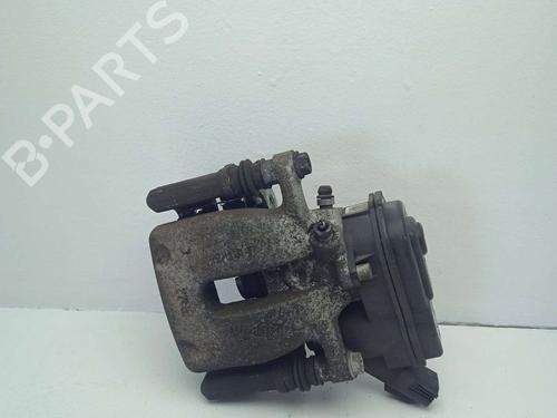 Used Left rear brake caliper RENAULT SCÉNIC III (JZ0/1_) [2008-2016]  31806241
