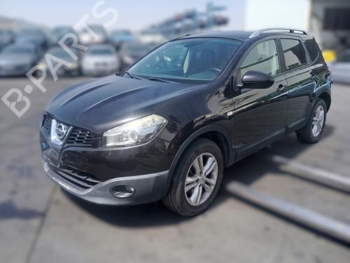 Used Parts NISSAN QASHQAI I (J10, NJ10)  2.0 dCi  4598494