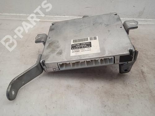 Used Engine control unit (ECU) TOYOTA PRIUS Liftback (_W2_) 1.5 Hybrid (NHW20_, NHW20R) (112 hp) 11163345