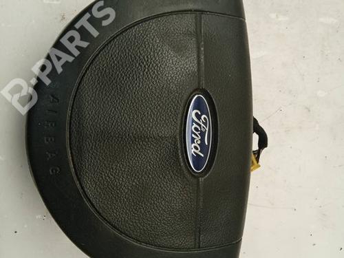 Used Driver airbag Driver airbag FORD TRANSIT CONNECT (P65_, P70_, P80_) 1.8 Di (75 hp) 11154763 11154763