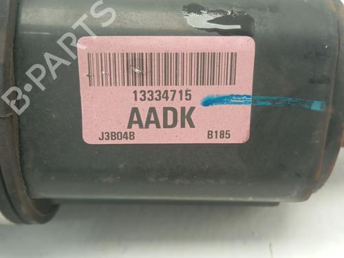 Right front driveshaft CHEVROLET CRUZE Hatchback (J305) 1.6 | BP31620521M39  - Image 5