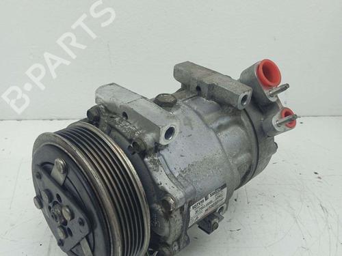 Used AC compressor AC compressor CITROËN XSARA PICASSO (N68) 1.6 HDi (90 hp) 31620397 31620397