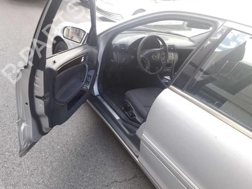 Gearbox MERCEDES-BENZ C-CLASS (W203) C 220 CDI (203.006, 203.008) | BP19780577M3 