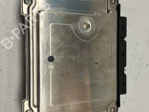 Used Engine control unit (ECU) PEUGEOT 307 SW (3H) 1.6 HDI 110 (109 hp) 31616324