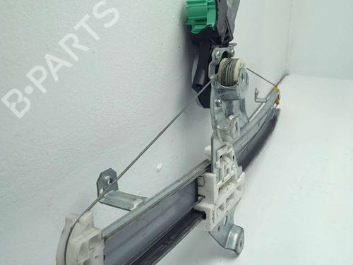 Front left window mechanism NISSAN LEAF (ZE0) Electric | BP40097023C22 - Image 5