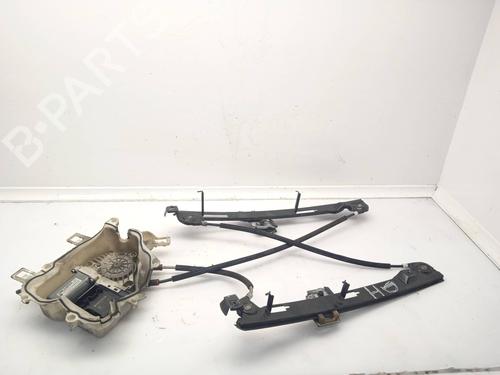 Used Front left window mechanism SEAT ALTEA XL (5P5, 5P8) 1.6 (102 hp) 11152901