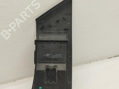 Left front window switch OPEL ASTRA J (P10) | BP31621138I27 - Image 4