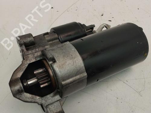 Used Starter CITROËN XSARA (N1) 2.0 HDi 90 (90 hp) 17703305