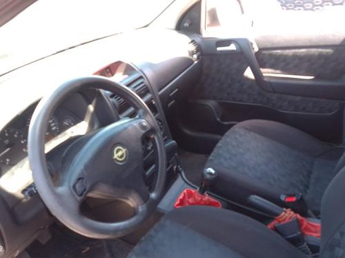 Engine OPEL ASTRA G Hatchback (T98) 1.6 (F08, F48) | BP36476610M1 - Image 9