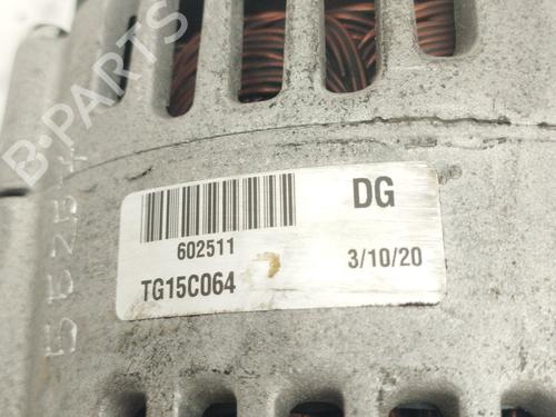 Alternator BMW 3 (E46) 320 d | BP39098333M7  - Image 5