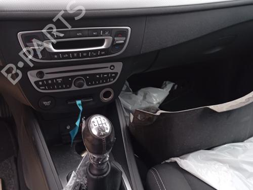 Rim RENAULT MEGANE III Coupe (DZ0/1_)  | BP31828568C45 