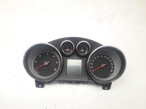Used Instrument cluster Instrument cluster OPEL ASTRA J Sports Tourer (P10) 1.7 CDTI (35) (125 hp) 11151415 11151415