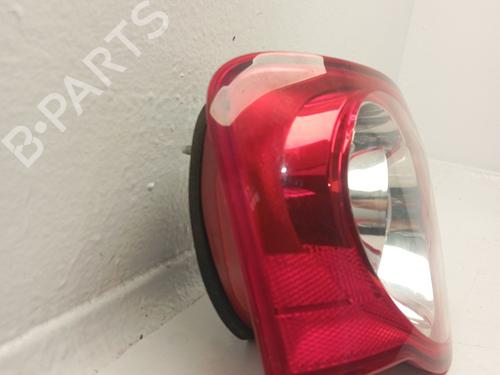 Left taillight VW PASSAT B6 (3C2) 2.0 TDI 16V | BP34509365C34 - Image 2