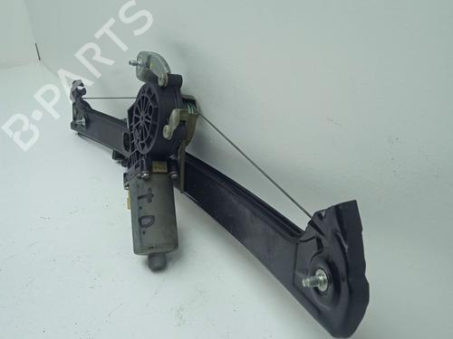 Rudehejsemekanisme Højre bagtil BMW X5 (E53) 3.0 d | BP39098403C25 - Image 3