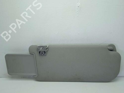 Left sun visor HYUNDAI ix35 (LM, EL, ELH) 1.7 CRDi | BP40096747I1 - Image 6